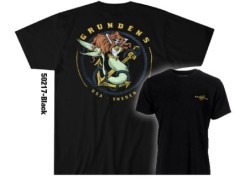 TEE SHIRT MERMAID SS...