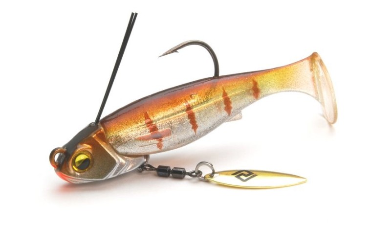 HEAD SWIMMER LIBERO 5g 008 ONION GILL