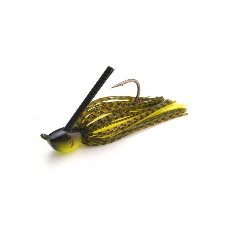 MASTER JIG 14g 06 GURIPAN / CHART