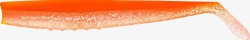 MADEEL 190 ORANGE GLITTER