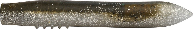 ULTI NED WORM GRIPPAN SHAD