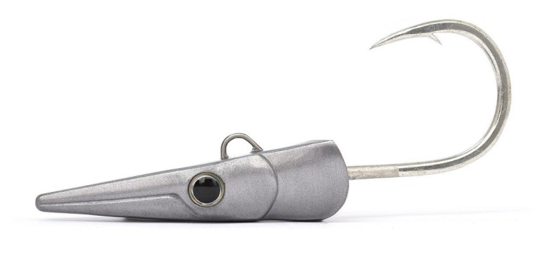 COYOTTE II MATT THON 80 g 8/0 (2pcs/pck)