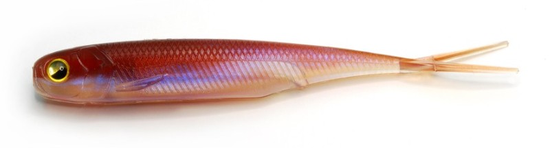 FISH ROLLER 4 048 PEARL WAKASAGI