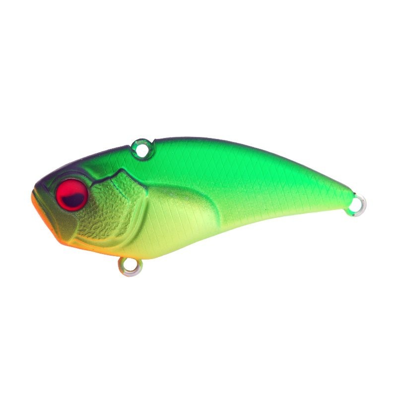 LEVEL VIB BOOST 14g 001 SHIMANASHI TIGER