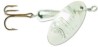 CUILLERE CLASSIC PATTERNS PM-AS SURE SHOT ALL SILVER 6 (10/pck)
