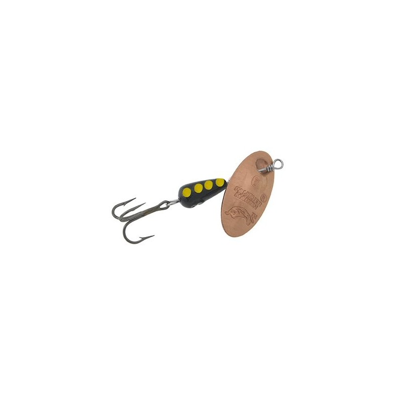 Cuillère Classic Copper 6 CBK (vrac x10) PMCB 6 CBK