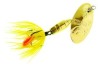 CUILLERE PMF-GY FLY GOLD YELLOW 1 (10/pck)