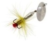 CUILLERE PMF-SY FLY SILVER YELLOW 1 (10/pck)