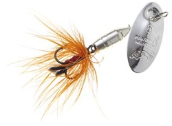 CUILLERE PMF-SO FLY SILVER...