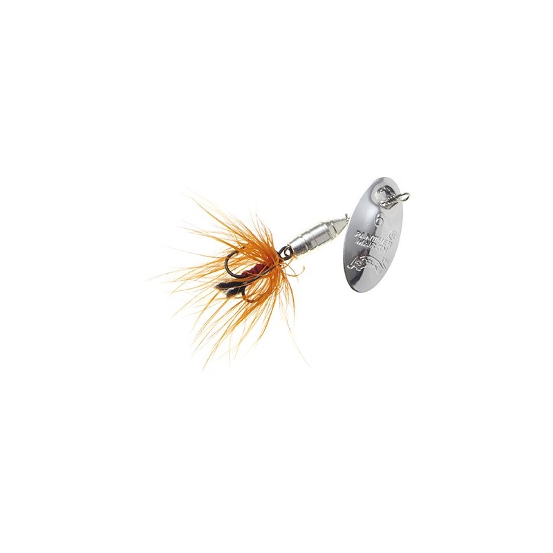 Cuillère Fly 4 SO (vrac x10) PMF 4 SO