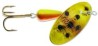 CUILLERE PMH-BTH HOLOGRAPHIC BROWN TROUT 6 (10/pck)