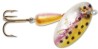 CUILLERE PMH-PYH HOLOGRAPHIC PINK/YELLOW 6 (10/pck)