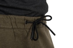 Collection LW Jogger Short Green/Black XL