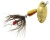 CUILLERE PMRF-GBR REGULAR GOLD/BROWN FLY 2 (10/pck)