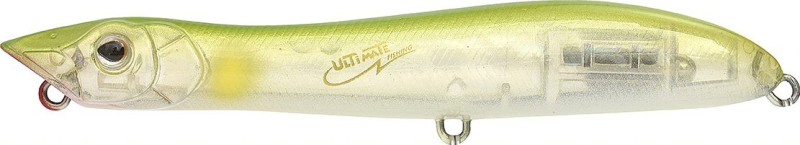 PATCHINKO 100 GHOST AYU