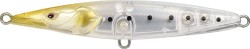 ASTURIE 150 GHOST WHITE IWASHI