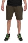 Collection LW Jogger Short Green/Black M