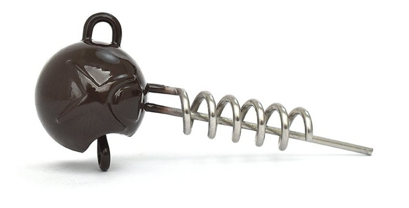 ULTI SCREW HEAD 10 gr (2pcs/pck)