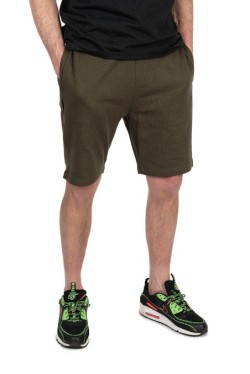 Fox Collection LW Jogger short - G/B - M