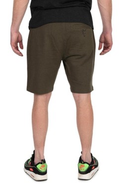 Fox Collection LW Jogger short - G/B - M