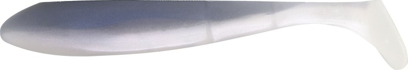 GREASH 5.5"" 017 PRO BLUE RED PEARL 3/pck