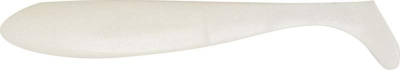 GREASH 5.5"" 027 SILKY WHITE 3/pck