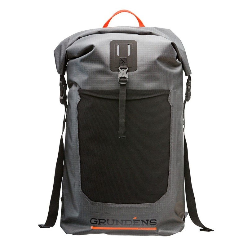 SAC BOOTLEGGER ROLL TOP BACKPACK 30L ANCHOR (70106 - 025)