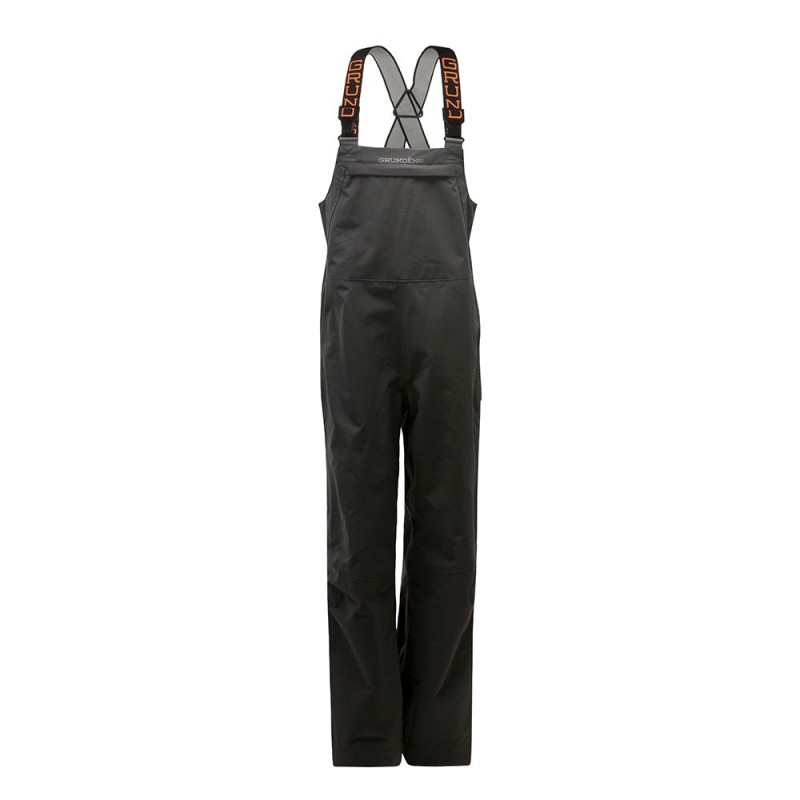 SALOPETTE FULL SHARE BIB ANCHOR L (10330 - 025)