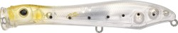 POPCHINKO 140 GHOST WHITE...