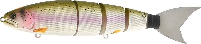 BALAM 245 RAINBOW TROUT 104grs