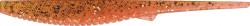 MADFIN 6 TINSEL ORANGE