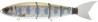 BALAM 245 RE 01 REAL CHERRY TROUT 104grs