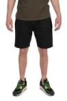 Collection LW Jogger Short Black/Orange L