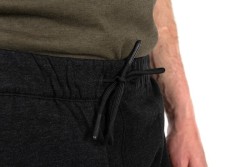 Collection LW Jogger Short Black/Orange L