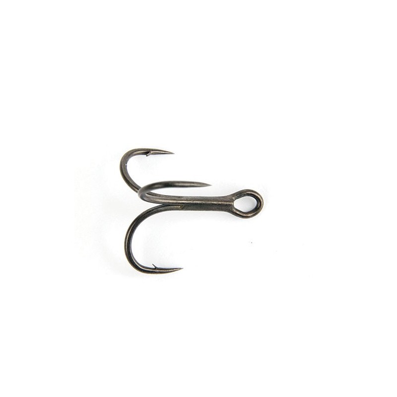 Armapoint® Treble Hooks - Size 2 x 7