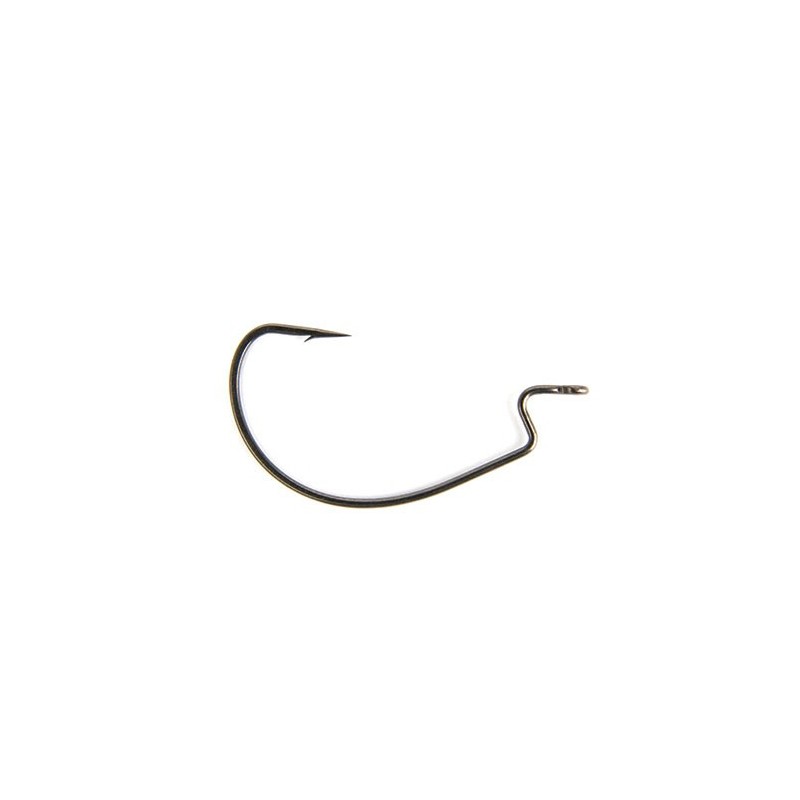 Armapoint® Offset Hooks - Size 1 x 10