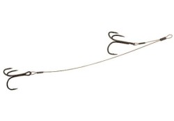 49 Strand Double Stinger -...