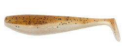 Fox Rage Zander Pro Shads Lemon Tiger - 4in/10cm