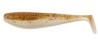 Fox Rage Zander Pro Shads Lemon Tiger - 4in/10cm