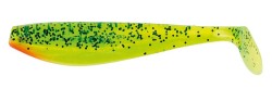 Fox Rage Zander Pro Shads Lemon Tiger - 4in/10cm