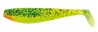 Fox Rage Zander Pro Shads Lemon Tiger - 4in/10cm