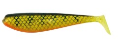 Fox Rage Zander Pro Shads Lemon Tiger - 4in/10cm
