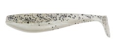 Fox Rage Zander Pro Shads Lemon Tiger - 4in/10cm