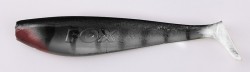Fox Rage Zander Pro Shads Lemon Tiger - 4in/10cm
