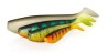 Fox Rage Zander Pro Shads Lemon Tiger 14cm