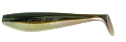 Fox Rage Zander Pro Shads Lemon Tiger 14cm