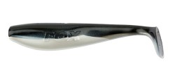 Fox Rage Zander Pro Shads Lemon Tiger 14cm