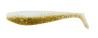 Fox Rage Zander Pro Shads Lemon Tiger 14cm