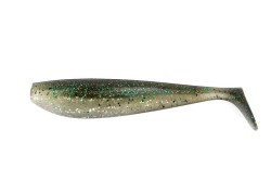 Fox Rage Zander Pro Shads Lemon Tiger 14cm