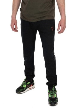 Collection LW Jogger Black/Orange M